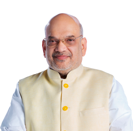 Shri Amit Shah